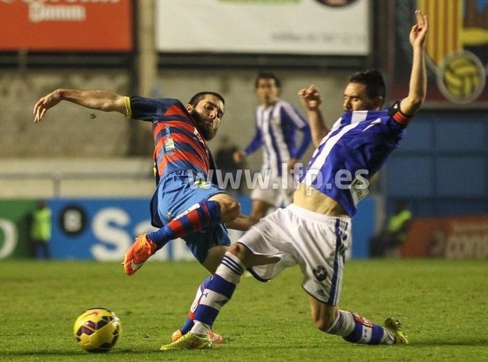 Ceguera en lo más profundo del laberinto (1-0)