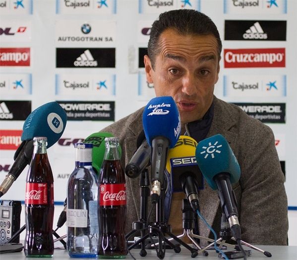 Oltra: 'En el fútbol a veces no gusta escuchar ciertas verdades'