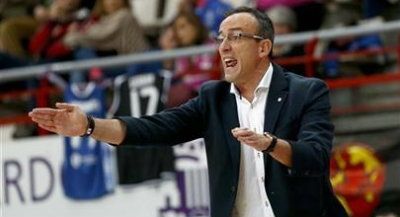 Gabriel Carrasco: 'Nunca he tenido un equipo con este nivel defensivo'