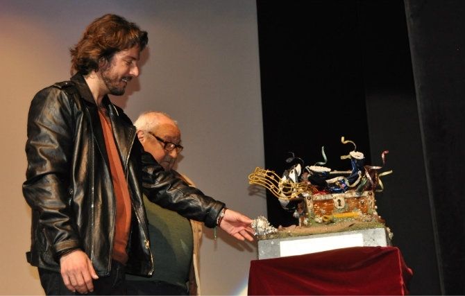 Manuel Carrasco, ‘Pito de Caña’