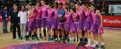 Conquero, puedes volver a Huelva con la cabeza muy alta (62-66)