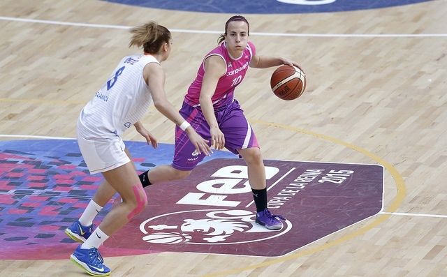 Conquero, puedes volver a Huelva con la cabeza muy alta (62-66)