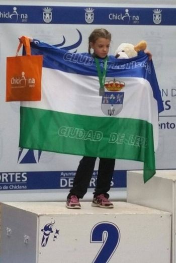 Miguel Beltrán, campeón de Andalucía de Cross al sprint
