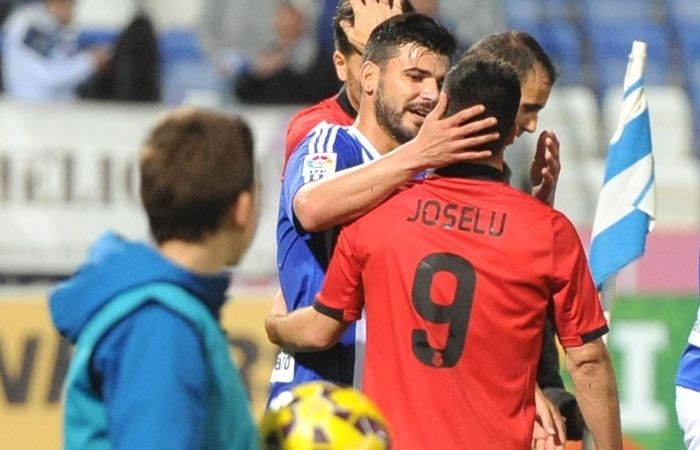 Braulio: 'Me equivoqué tirando ese beso a la grada, pido perdón'