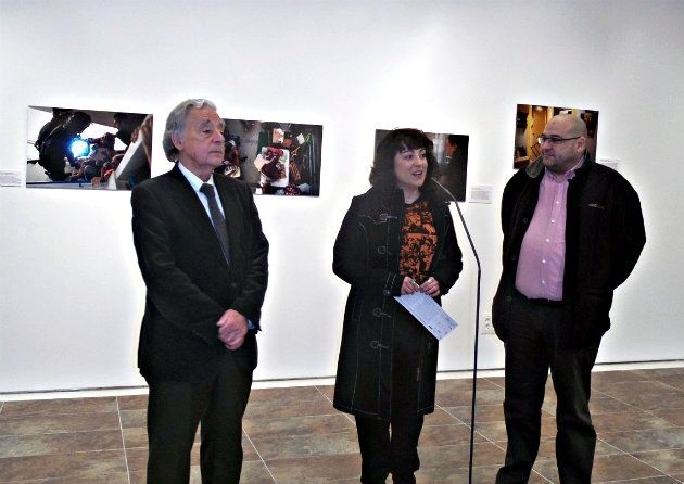 Los Premios de Fotoperiodismo 2014 llegan a la Sala de la Provincia de la mano de Latitudes