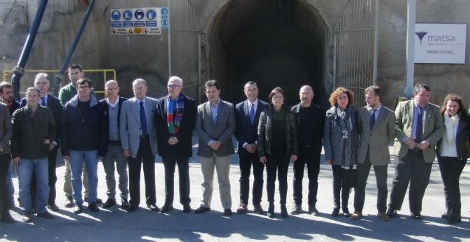 El runrún: La bronca al consejero