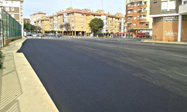 El nuevo aparcamiento de la calle Tariquejo se abrirá al público esta semana