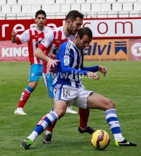 Reencuentro insuficiente con el gol (2-1)