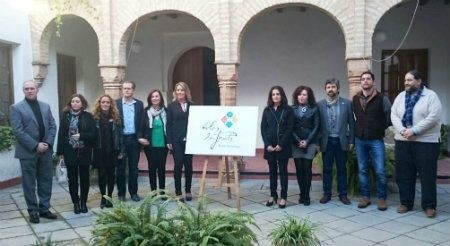 Isla Cristina asume la presidencia de la 'Ruta Blas Infante'