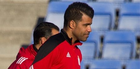 Bodipo le ha dejado su casa a un futbolista de la plantilla que no podía pagar el alquiler