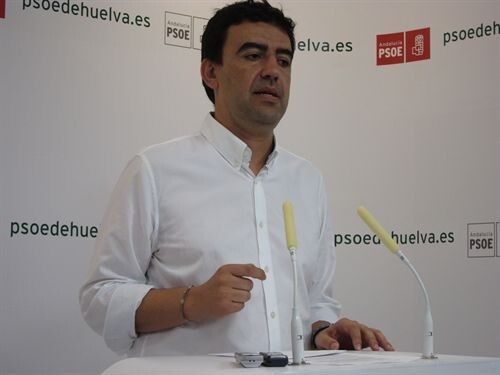 El PSOE asegura que el PP 'no tiene ni idea de cómo afrontar la crisis'
