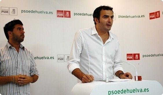 Juventudes Socialistas destaca que el Plan Motiva busca erradicar un tercio del desempleo juvenil