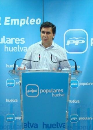 El PP denuncia la paralización del Plan General de Ordenación Urbana de Punta Umbría