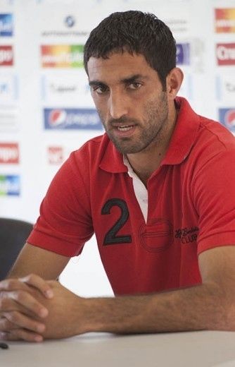 Menosse: 'No hemos ganado porque en breve vayamos a cobrar'