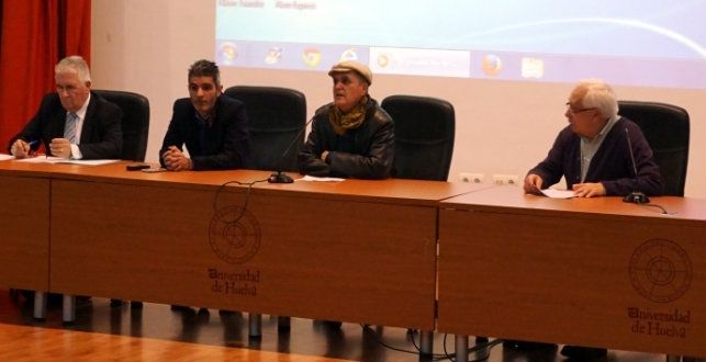 ‘La memoria varada’ zarpa contra el olvido