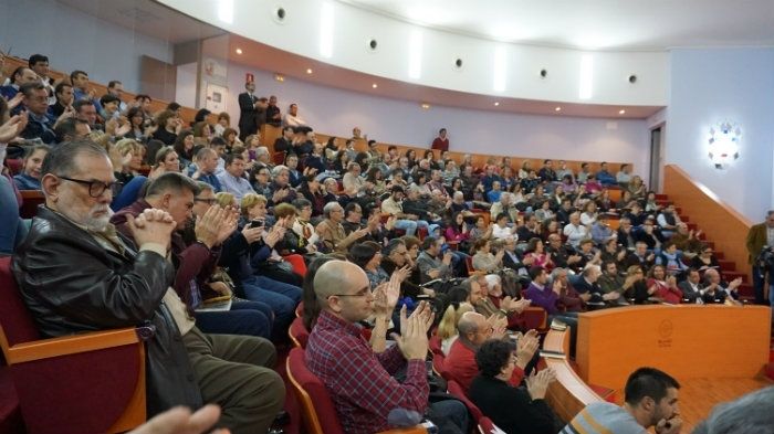 ‘La memoria varada’ zarpa contra el olvido