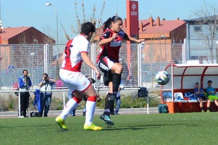 Los palos niegan al Sporting el triunfo ante el Rayo (2-1)