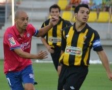 Recre y Atlético ponen en juego la carabela de plata