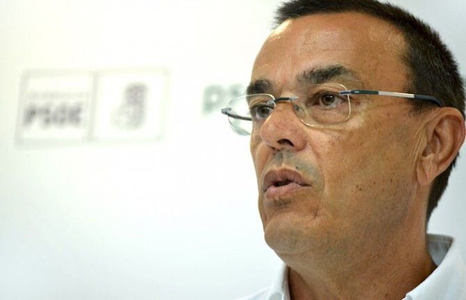 El PSOE organizará 500 actos en la nueva campaña prevista para septiembre