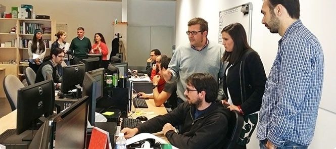 El PSOE promete que si gana se podrá abrir un negocio en 48 horas, en un solo trámite y gratis