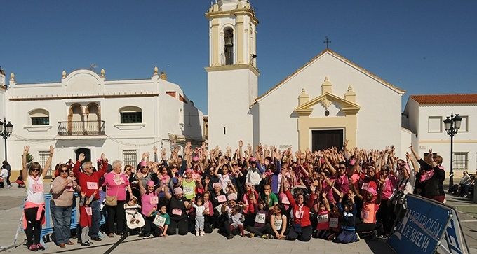 Triunfos de Habib Zaatoumi y Rocío Galán en San Bartolomé