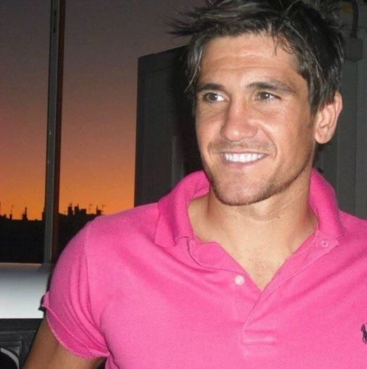Xisco Muñoz: 'La actitud de los jugadores del Recre es de diez'