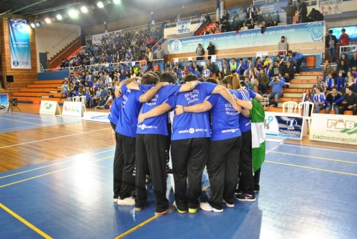 El IES La Orden, al asalto de Rinconada para alcanzar la final