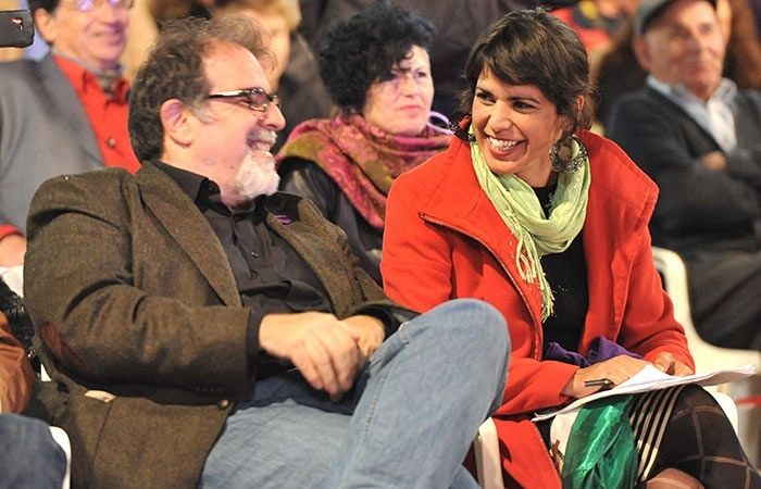 Podemos carga contra quienes “juegan con la salud de nuestro pueblo para luego irse y dejarnos su mierda”
