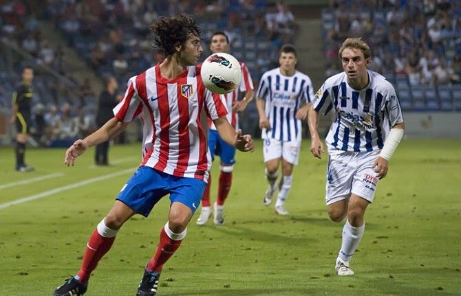 El Atlético se lleva su sexta carabela (1-2)