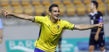 Juan Villar: 'Sigo al Recre con mucha pena y preocupación, ojalá que todo se solucione'