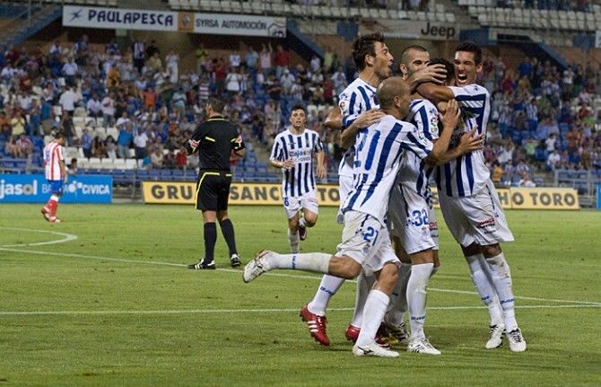 El Atlético se lleva su sexta carabela (1-2)