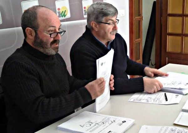 IU propone ceder locales para que las organizaciones sociales ayuden a las víctimas de la crisis