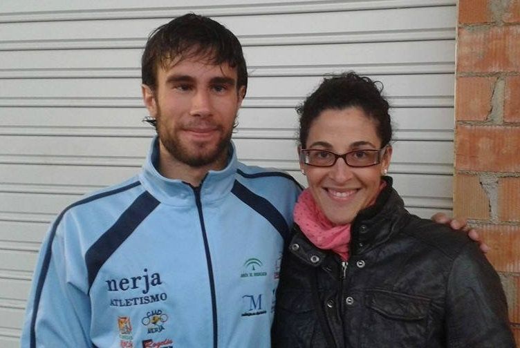 Vicente García-Caro rompe su marca personal de 10.000 en Laredo (31:17)