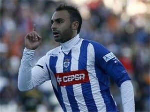 El ex albiazul Carlos Martins ficha por el Granada
