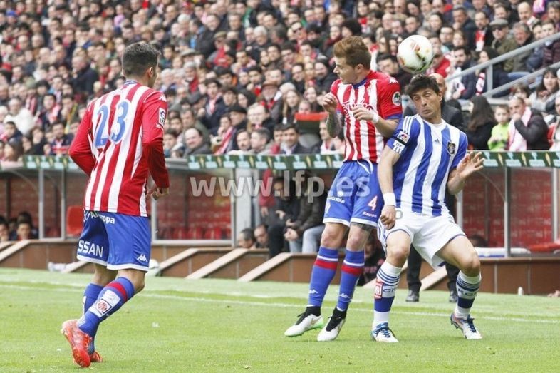Punto de oro (1-1)