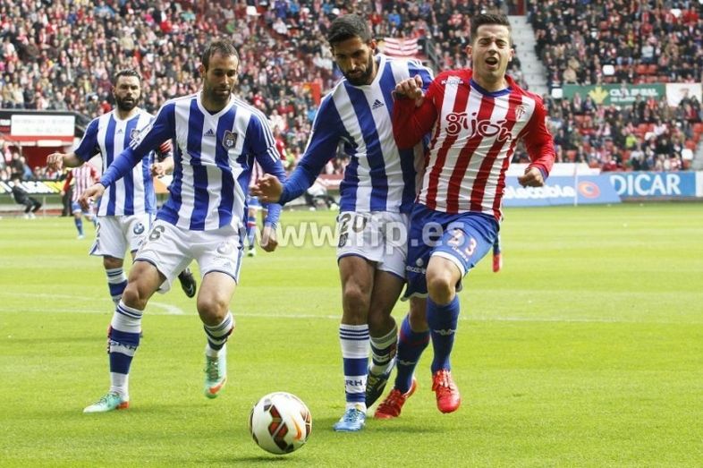 Punto de oro (1-1)