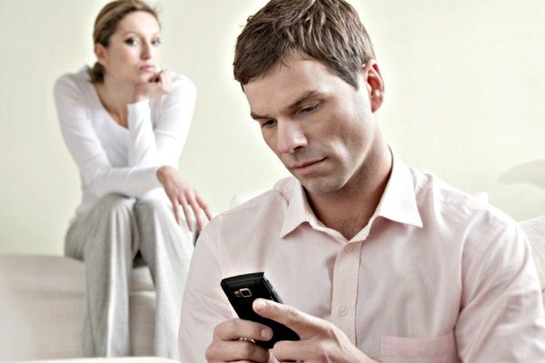 Inseguridad y relación, una mala mezcla