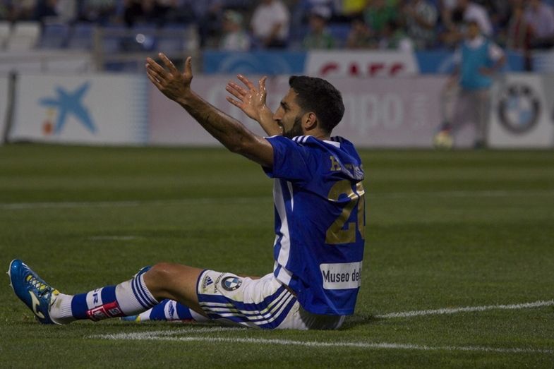 Jugando así y si se queda Pavón aún se puede soñar (0-1)