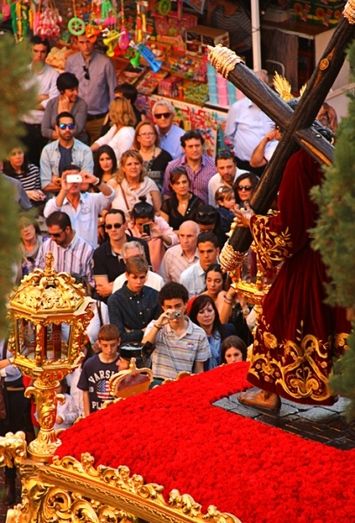 Pasión ofrece Refugio a Huelva