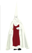 Miércoles Santo: Misterios y Reinas