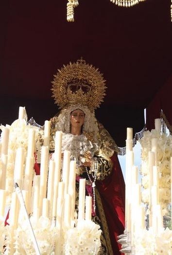 Un cuarto de siglo de Fe caminante desde Viaplana