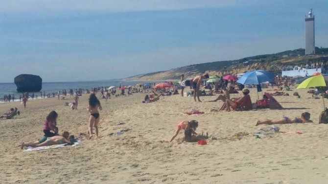 La ocupación hotelera alcanzó el 85% durante el puente y un 30% el resto de la semana