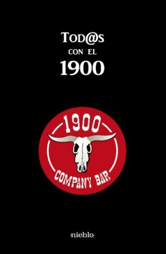 Más de 120 autores onubenses presentan este viernes en la Casa Colón el libro 'Tod@s con el 1900'