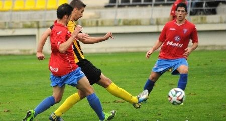 La Roda-San Roque en un buen momento para ambos