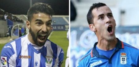 Nuevos dobletes de Chuli y Linares