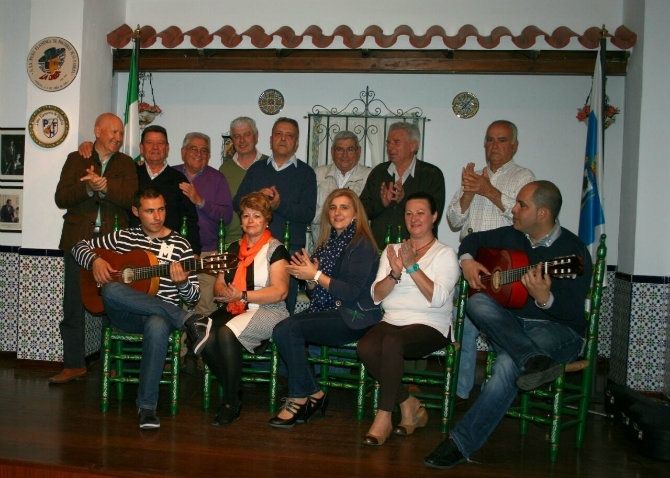 ‘El Higueral’ lleva sus cantes a La Orden