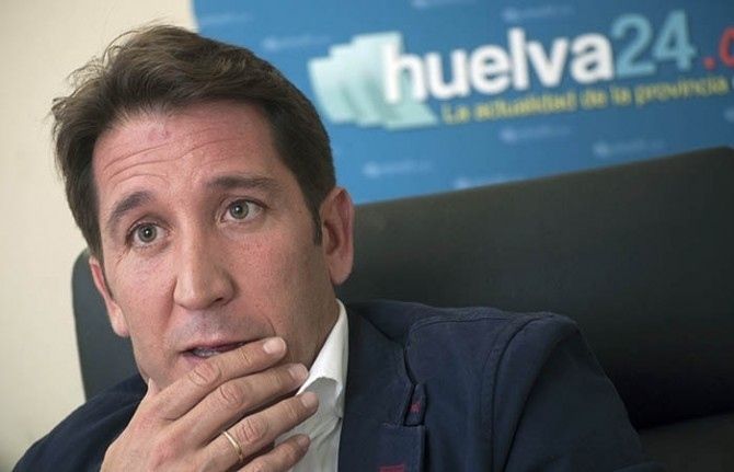 Ruperto Gallardo cree que la elección de Carrascosa se debe a los deseos de la militancia de tener una lista paritaria
