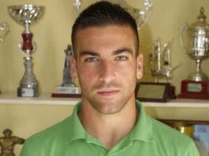 Carles Marc, nuevo refuerzo aurinegro