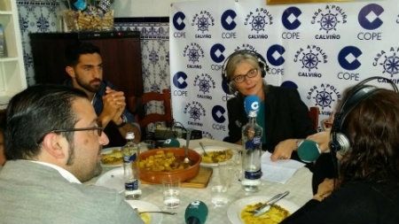 Menosse: 'Hasta que no vea el dinero en la cuenta no me lo creeré'
