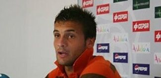Joselito refuerza a la Olímpica para buscar el objetivo del ascenso